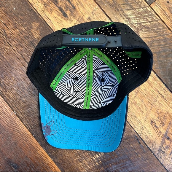 CMG Black Cap - Picture 3 of 4